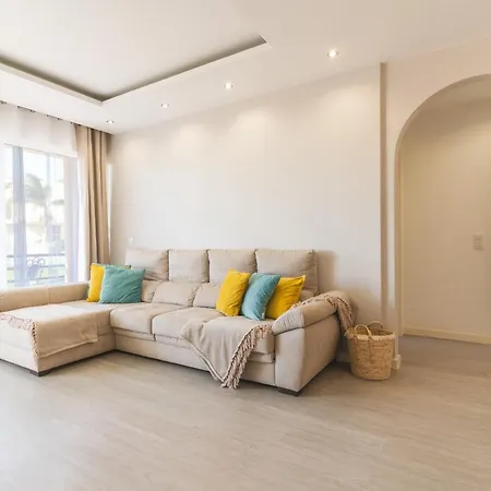 Sol Garajau By Atlantic سانتا كروز