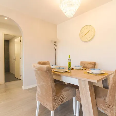 Sol Garajau By Atlantic Appartement *