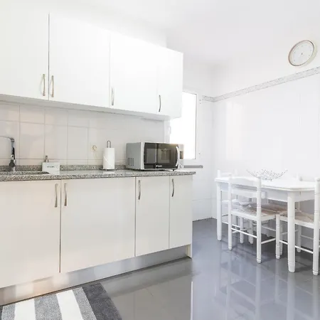 Appartement Sol Garajau By Atlantic