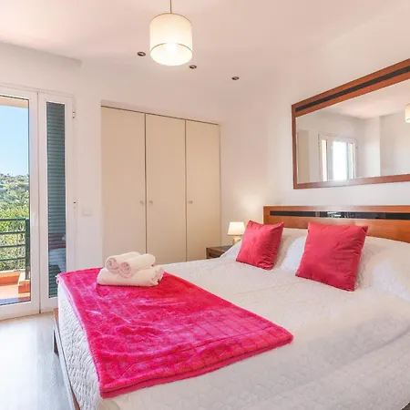 Sol Garajau By Atlantic Appartement *