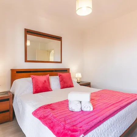 Sol Garajau By Atlantic Appartement Santa Cruz (Madeira)