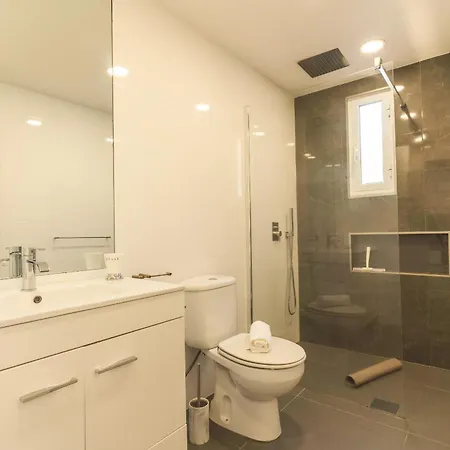 Sol Garajau By Atlantic Appartement *