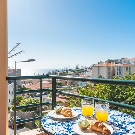 Sol Garajau By Atlantic Apartament Santa Cruz (Madeira)