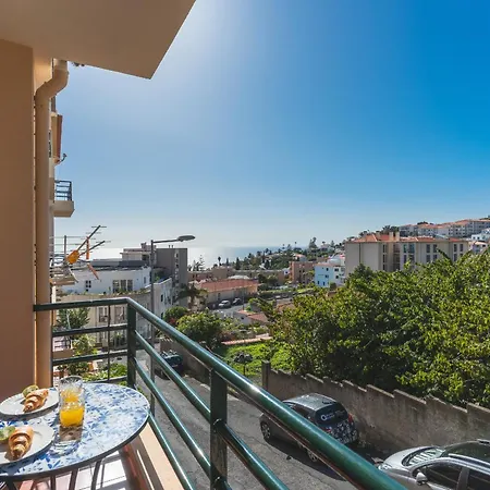 Sol Garajau By Atlantic