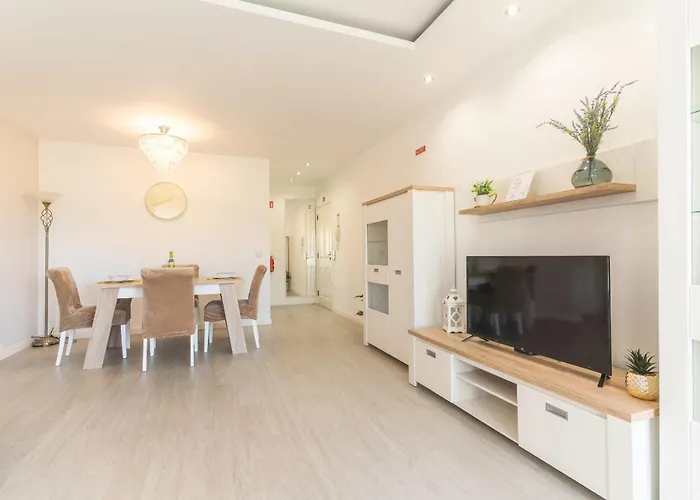 Sol Garajau By Atlantic