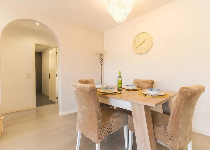 Sol Garajau By Atlantic شقة *