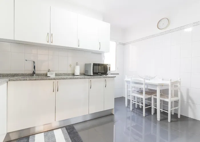 شقة Sol Garajau By Atlantic