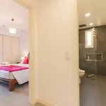 Sol Garajau By Atlantic * Santa Cruz (Madeira)