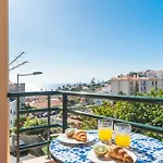 Sol Garajau By Atlantic Daire Santa Cruz (Madeira)