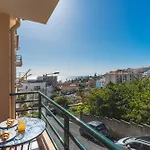 Sol Garajau By Atlantic