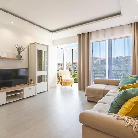 Apartmán Sol Garajau By Atlantic *