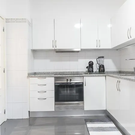 Sol Garajau By Atlantic Apartmán *