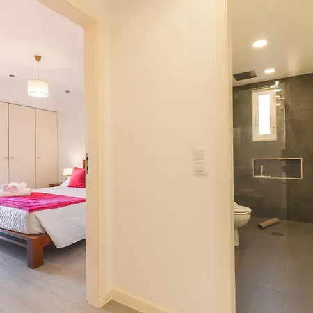 Sol Garajau By Atlantic * Santa Cruz