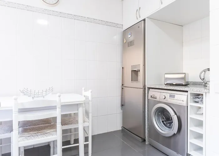 Sol Garajau By Atlantic *