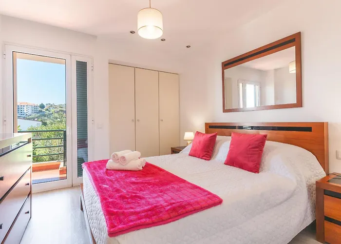 Sol Garajau By Atlantic Apartmán *