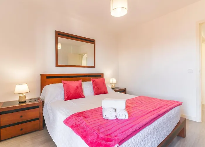 Sol Garajau By Atlantic Apartmán Santa Cruz (Madeira)