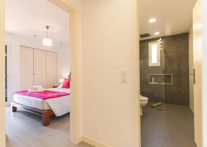 Sol Garajau By Atlantic * 圣克鲁斯