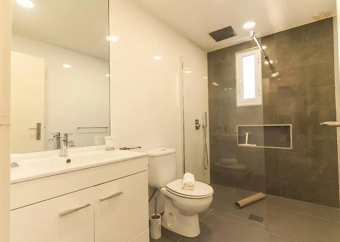 Sol Garajau By Atlantic 公寓 *