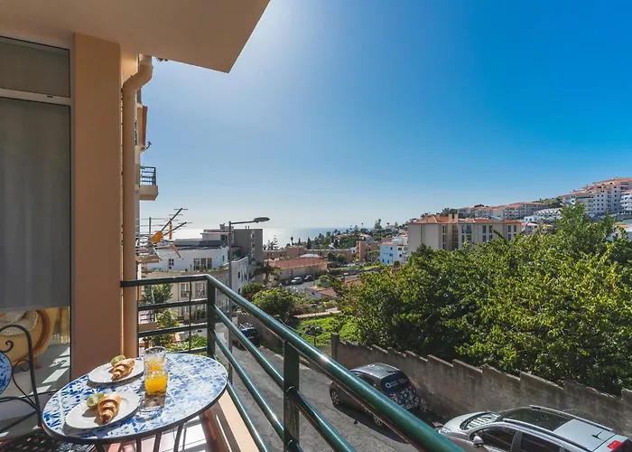 Sol Garajau By Atlantic